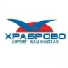 Аэропорт Калининград (Храброво) ✈️