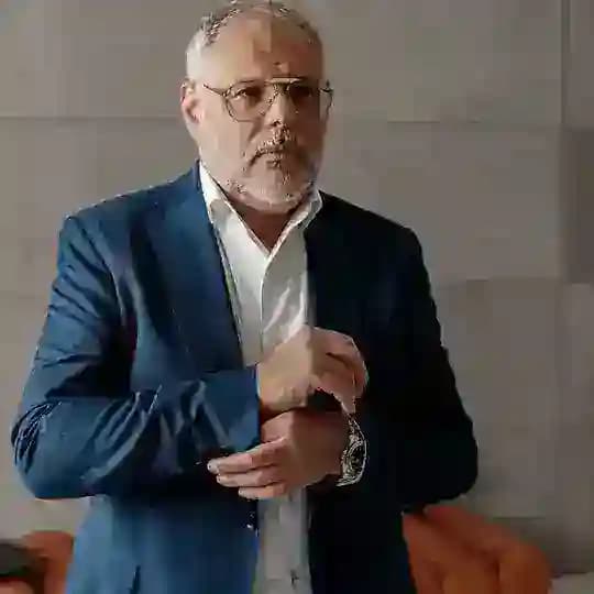 Хазин