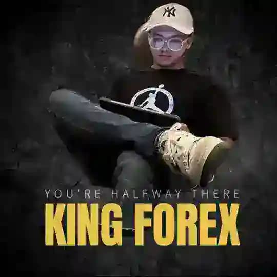 KING FOREX ๐ฐ