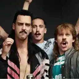 Малкин xTURBOx Profile