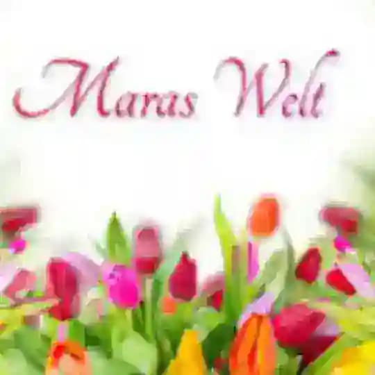 Maras Welt 🌷🌷🌷 Profile
