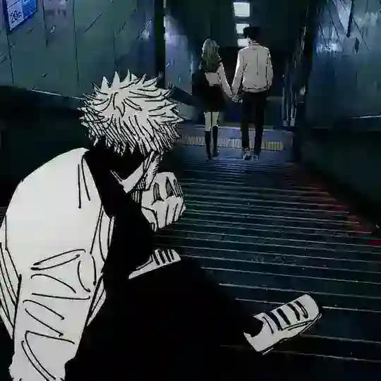 Stand here alone Profile