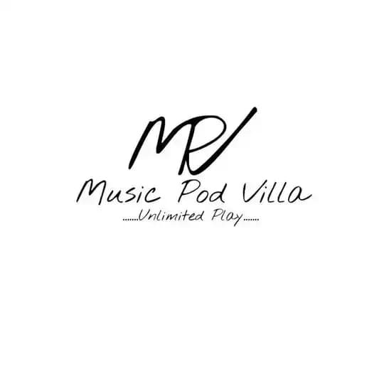 Music Pod Villa