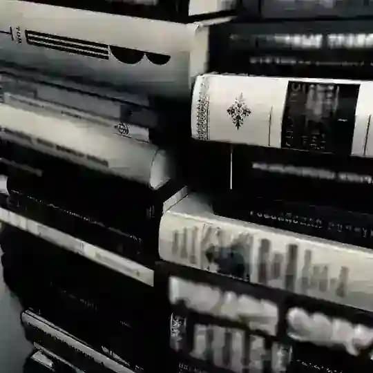 «...Ум чужой» Profile