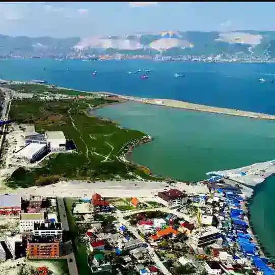 Новороссийск | Южный район Profile