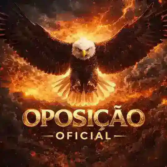 🅾️𝐏𝐎𝐒𝐈ÇÃ𝐎 🦅 Profile