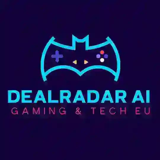 DealRadar AI | Gaming & Tech EU Profile