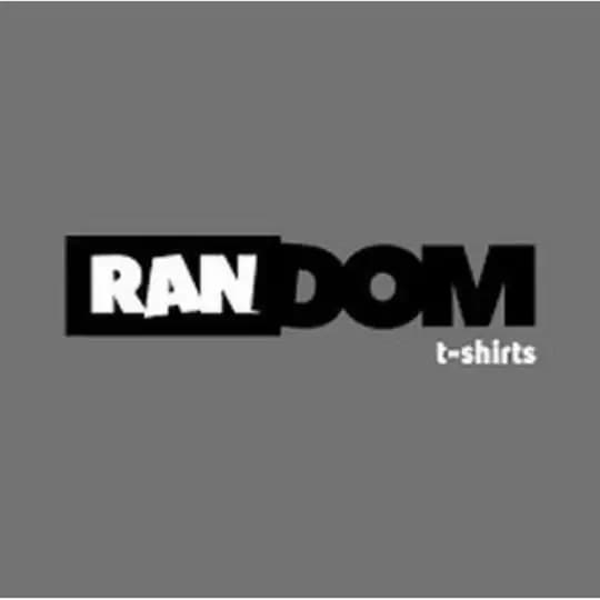 Random t-shirts