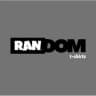 Random t-shirts