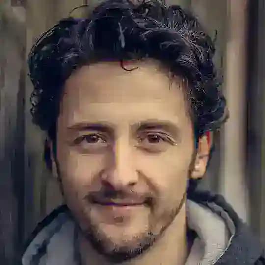 Sören Vogelsang