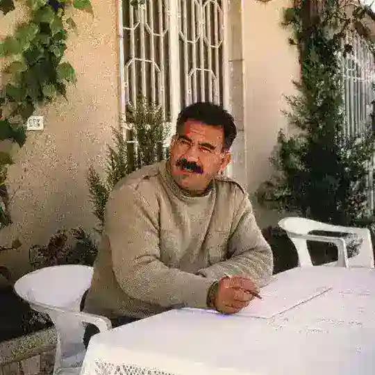 PKK YANDAŞLARI EL KOYDU