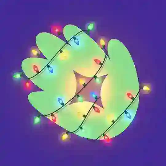 ЗВЕЗДА НА ЛАДОШКЕ ФОНД