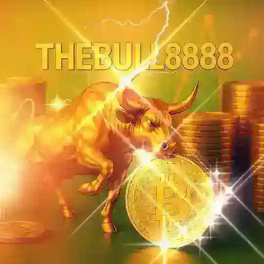 TheBull8888 🇻🇳