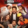 The great indian kapil show