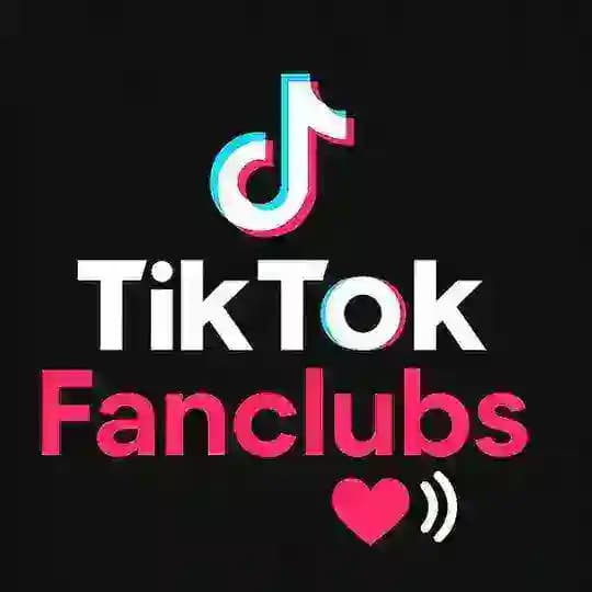 TikTokFanClubs Profile