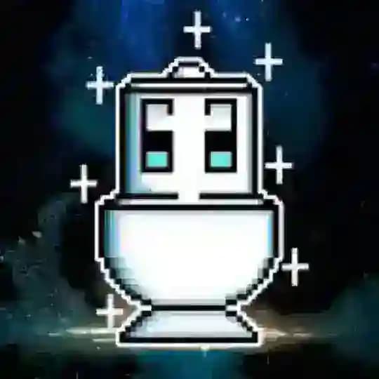 Toilet Dust - Gateway Profile