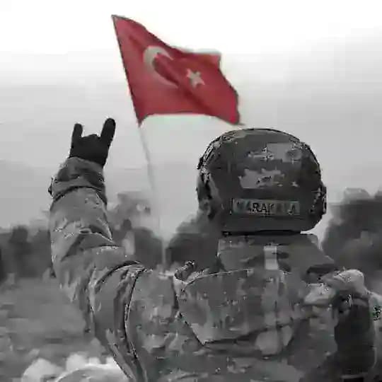 𓃥Türkistan𓃦 Profile