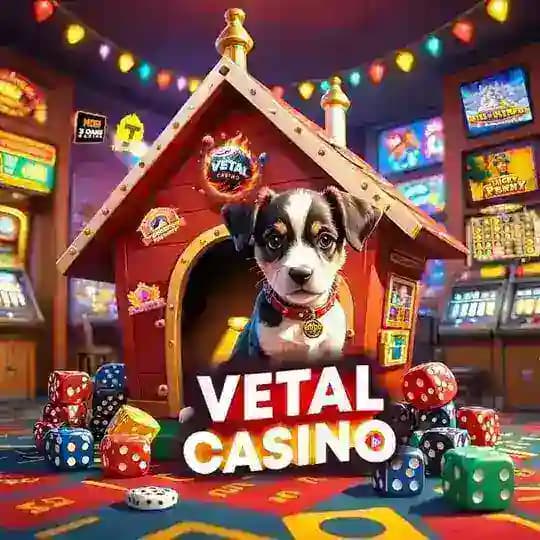 Vetal_Casino777 Profile