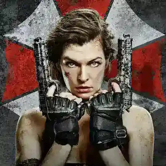 Zombie Movies in hindi Resident Evil Movies in hindi | Resident evil all movies in hindi | army of the dead in hindi | Zombie