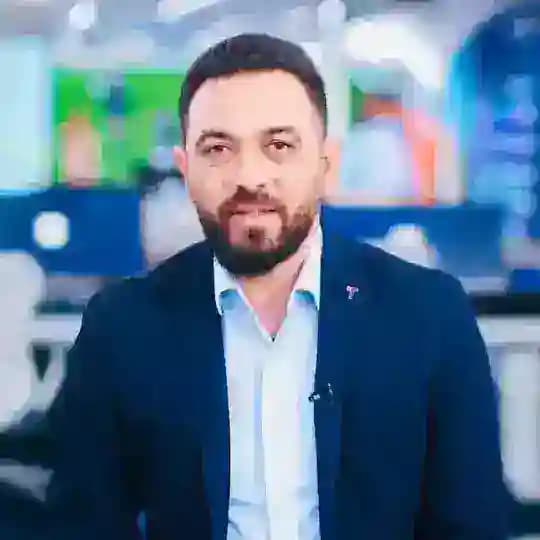 علي فاضل - Ali Fadhil