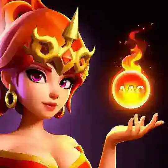 AAO Game | BATTLE TO AIRDROP