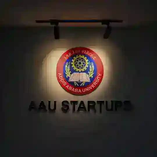 AAU STARTUPS