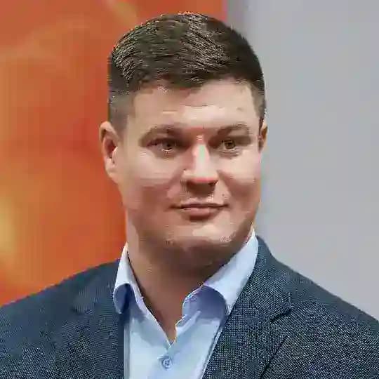 Александр Медков