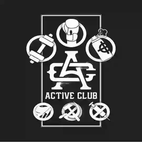 Active Club Directory