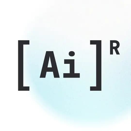 Ai Relations