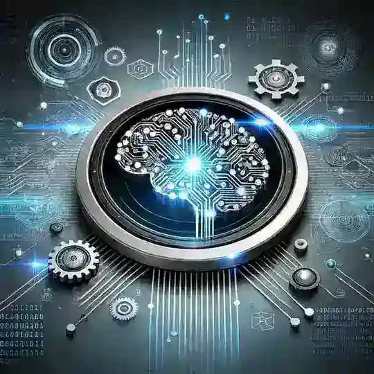 هوش مصنوعی و تکنولوژی