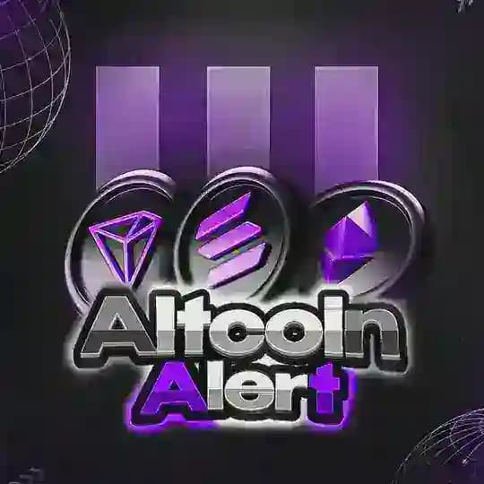 Altcoin Alert
