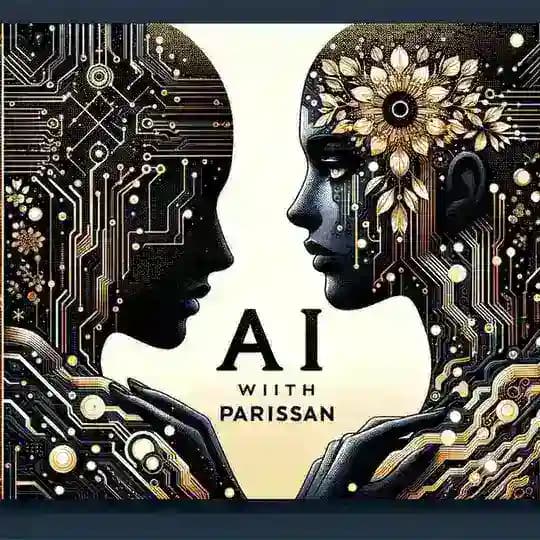 AI with Parissan 🤖🦾