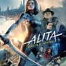 ALITA 2 VF 🇫🇷