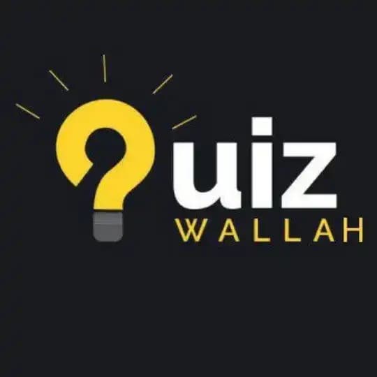 🎓𝐐𝐔𝐈𝐙 𝐖𝐀𝐋𝐋𝐀𝐇 (𝐔𝐏𝐒𝐂 𝐒𝐒𝐂 𝐑𝐀𝐈𝐋𝐖𝐀𝐘 𝐔𝐏 𝐏𝐎𝐋𝐈𝐂𝐄 DAILY CURRENT AFFAIRS 𝐐𝐔𝐈𝐙) Profile