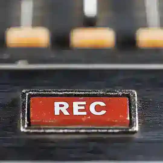 AMB REC CHALLENGE