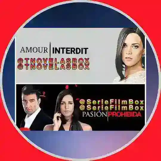 🇫🇷 AMOUR INTERDIT VF FRENCH INTEGRALE SAISON