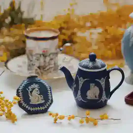 Антиквариат и винтаж | ANJCollection