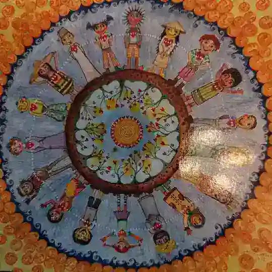 ANLEITUNG FÜR DIE HERSTELLUNG VOM KOLLOIDEN Profile