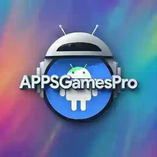 APPSGamesPro Profile