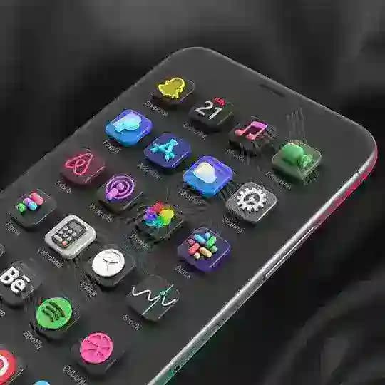 📲اپلیڪیشن | فیلترشکن 𝚅𝙿𝙽