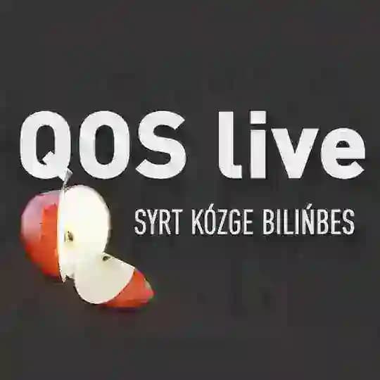 QOS live