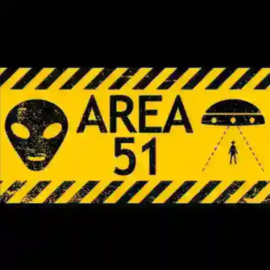 AREA 51 Profile