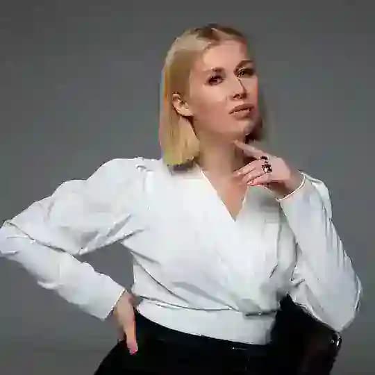 Об ИСКУССТВЕ 18+ Наталья Никифорова