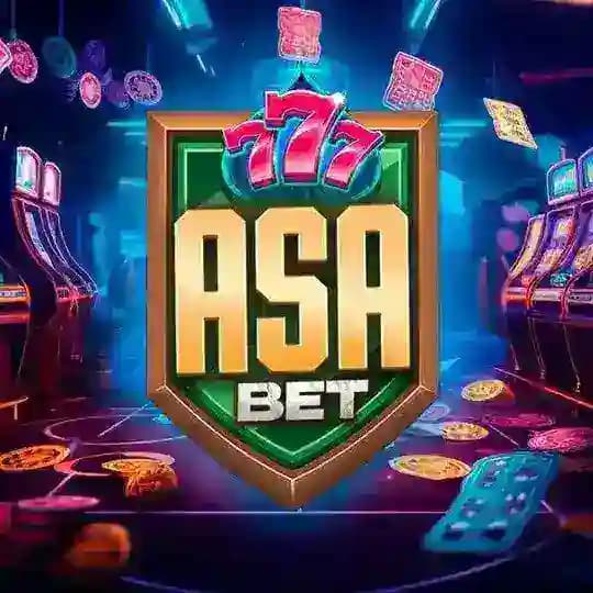 ASA BET | KAZINO 👑