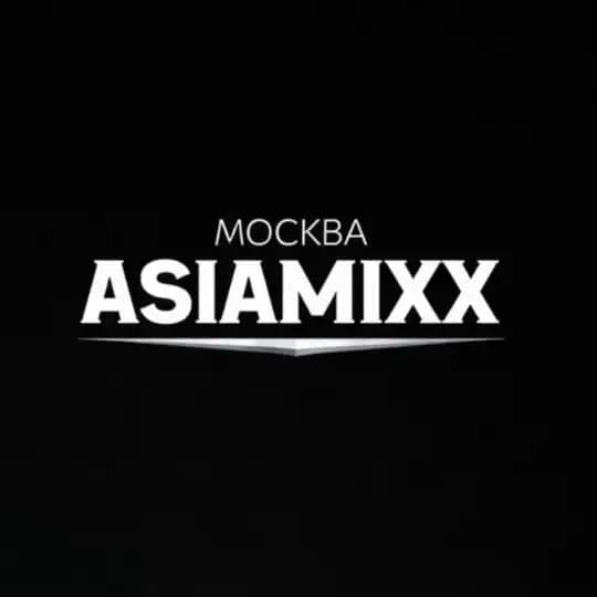 ASIAMIXX