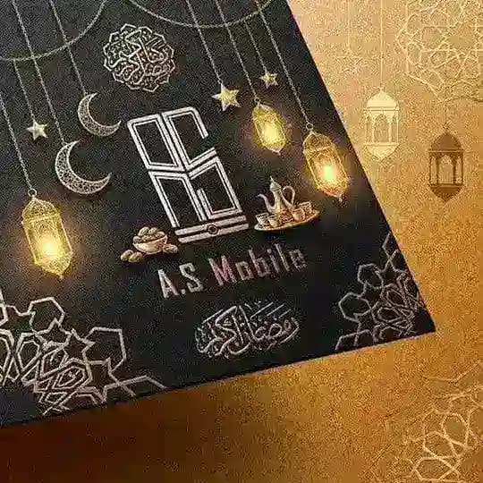 A.S Mobile