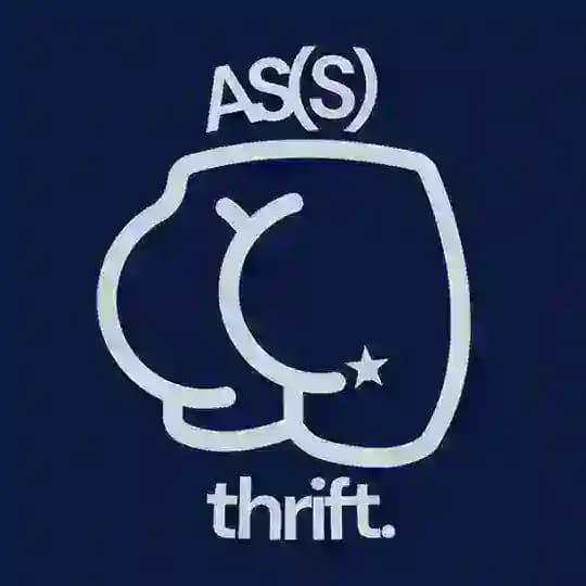 ๐ AS(S) THRIFT ๐