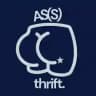 🍑 AS(S) THRIFT 👕
