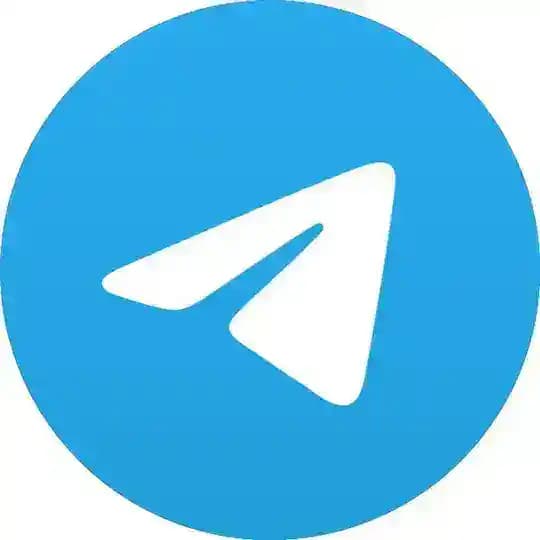 ASUPAN TELEGRAM 1