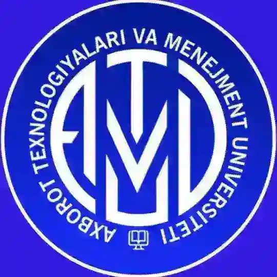 Rasmiy_kanal | ATVMU_UZ